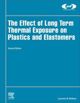 Plastics Design Library - The Effect of Long Term Thermal Exposure on Plastics and Elastomers