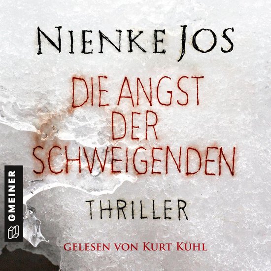 Die Angst der Schweigenden - cover