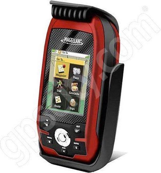 Houder Magellan Triton MA9