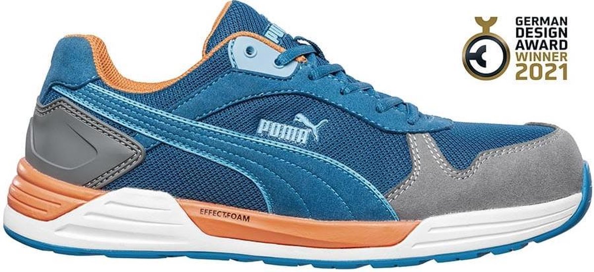 puma hr