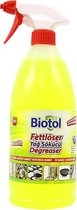 Biotol - (dasty) ontvetter - vetoplosser 1L