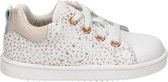 Nelson Kids meisjes sneaker - Wit multi - Maat 25