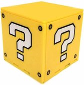 Opberg kubus voor al je Nintendo Switch games gebaseerd op Super Mario