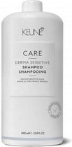 Keune Care Derma Sensitive Shampoo 1000ml