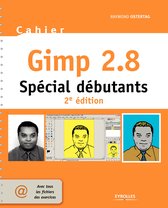 Cahiers - Cahier Gimp 2.8 - Spécial débutants