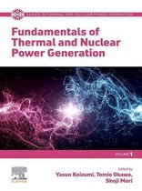 JSME Series in Thermal and Nuclear Power Generation - Fundamentals of Thermal and Nuclear Power Generation