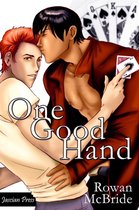 The One Good series 1 - One Good Hand