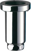 SIPHURINOIR verticale urinoir sifon Ø50/32 H.115 messing chr