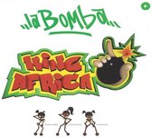 King Africa - La Bomba (CD-Maxi-Single)