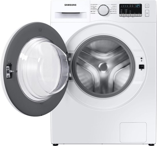 Samsung WW70T4040EE wasmachine Voorbelading 7 kg 1400 RPM D Wit