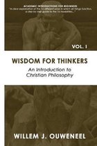 Academic Introductions for Beginners- Wisdom for Thinkers