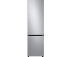 Samsung RB38T600ESA - koel-vriescombinatie - 203 cm - No Frost - SpaceMax