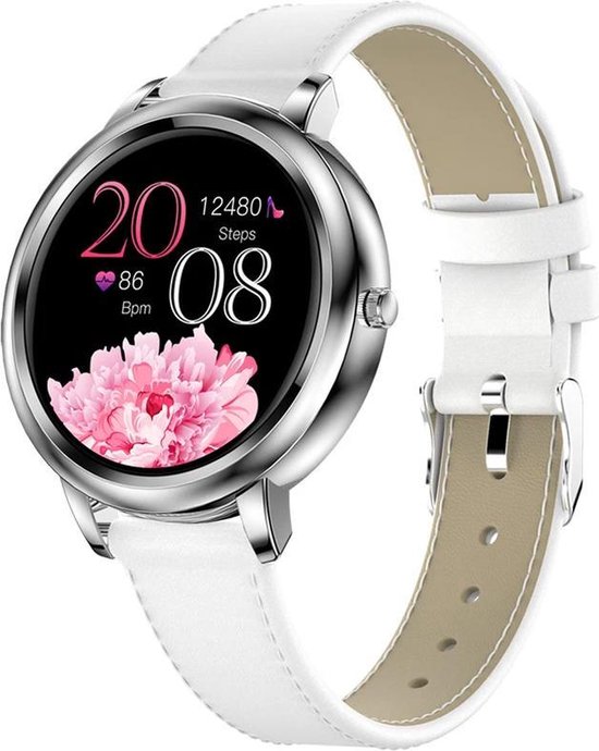 Valante Fem-Fit2 Smartwatch | bol