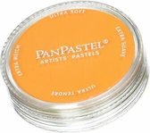 Panpastel soft pastel orange 280.5
