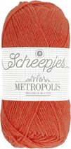 Scheepjes Metropolis 046 Leeds 5x50gr