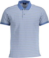 Gant Polo Blauw M Heren