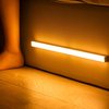 Warm Wit Licht - 30cm - 20 LED's