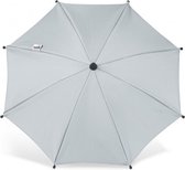 CAM Universal Umbrella Ombrellino - Kinderwagenparasol - GRIGIO - Made in Italy