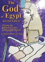 The God of Egypt - Second Edition