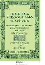 Trusting Schools And Teachers
