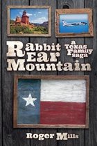 Rabbit Ear Mountain