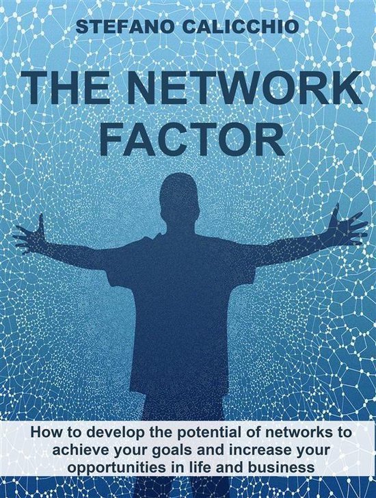 The Network Factor - cover