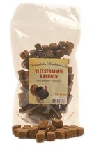 Vleestrainer Kalkoen