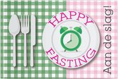 Happy Fasting