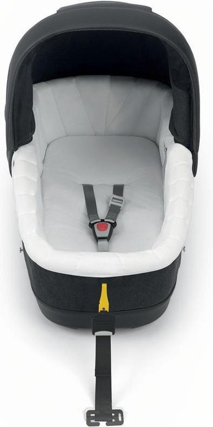 Kit siège auto CAM pour Bébé - Harnais pour enfants - V495 - Made in Italy