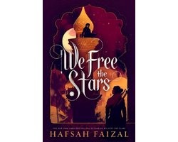 We Free the Stars
