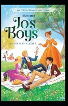 Jo's Boys Illustrated