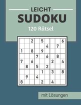 Sudoku Leicht