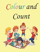 Colour and Count