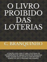 O Livro Proibido Das Loterias