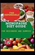 The Dependable Menopause Diet Guide For Beginners And Dummies