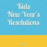 Kids New Year's Resolutions
