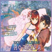 Horimiya Calendar 2021