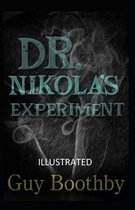 Dr. Nikola's Experiment Illustrated