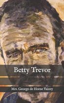 Betty Trevor