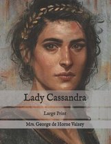 Lady Cassandra