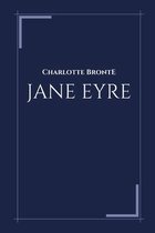 Jane Eyre by Charlotte Bronte