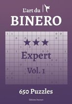 L'Art Du Binero- L'art du Binero Expert