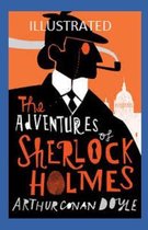 The Adventures of Sherlock Holmes Illustrated