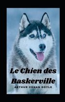 Le Chien des Baskerville illustree