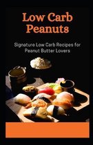 Low Carb Peanuts