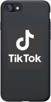 Tiktok telefoonhoes Iphone 7/8