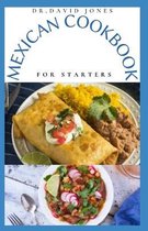 Mexican Cookbook for Starters