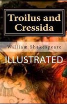 Troilus and Cressida Illustrated