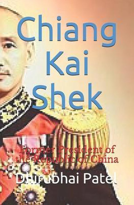 Shek chiang kai 11 Things