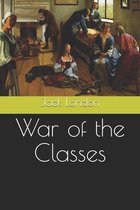 War of the Classes